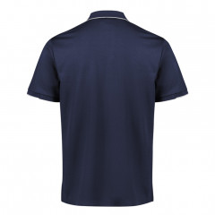 Mens Focus Short Sleeve Polo