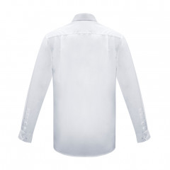 Mens Euro Long Sleeve Shirt