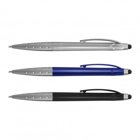 Spark Stylus Pen - Metallic