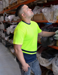 Peak Performance T-Shirt