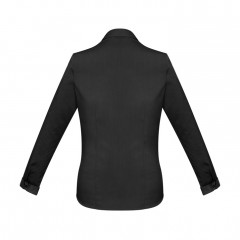 Ladies Monaco Long Sleeve Shirt