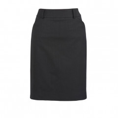 Womens Cool Stretch Multi-Pleat Skirt