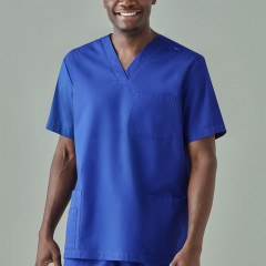 Mens Tokyo Scrub Top