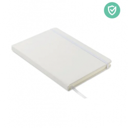 Antibacterial Notebook