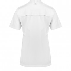 Womens Zest Short Sleeve Jacket