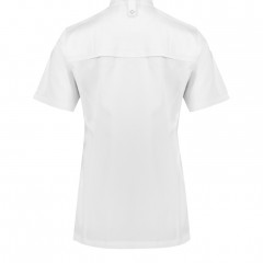 Womens Zest Short Sleeve Jacket