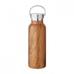 Recycled Stainless Steel Bottle - Namib