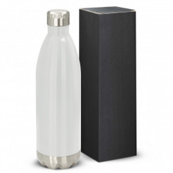Mirage Vacuum Bottle - One Litre