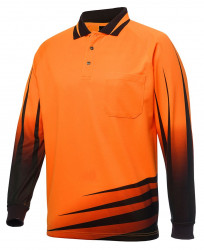 Hi Vis & Non Hi Vis Polo Shirts » Withers & Co