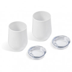 Madison Double Wall Cup Giftset