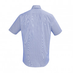 Hudson Mens Short Sleeve Shirt