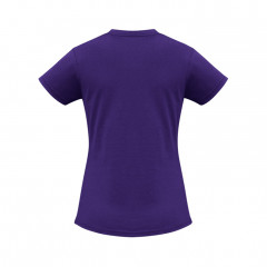 Womens Ice Short Sleeve Tee