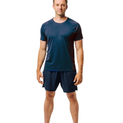 Mens Dual Tech Tee