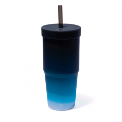 Silipint - 32 oz Straw Tumblers