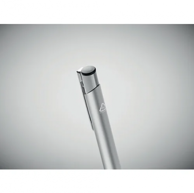 Recycled Aluminium ball Pen