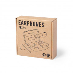 Vounel Wheat Straw Earphones