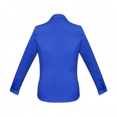 Ladies Monaco Long Sleeve Shirt