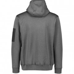 Unisex Water Resistant Hoodie