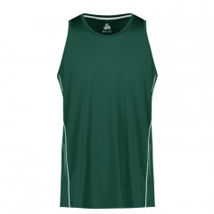 Mens Balance Singlet