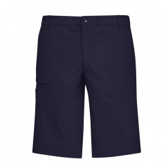 Mens Comfort Waist Cargo Short