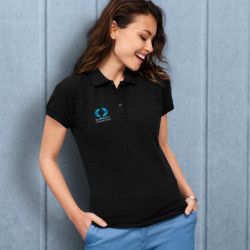 SOLS Passion Womens Polo Shirt