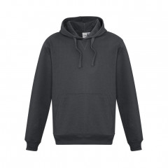 Mens Crew Hoodie