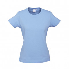 Womens Ice Short Sleeve Tee