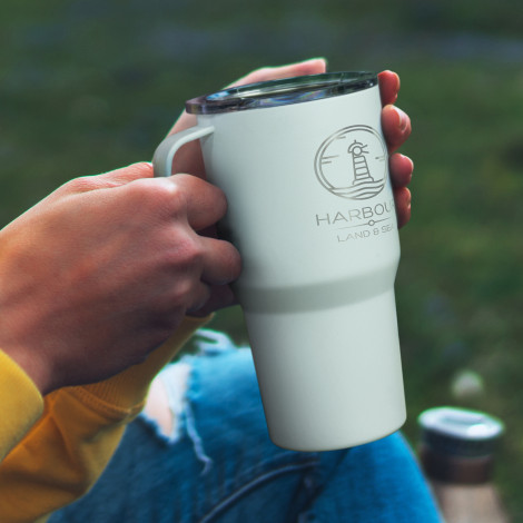 CamelBak Horizon Vacuum Mug - 700ml | Branded CamelBak Mugs | Personalised CamelBak Mugs