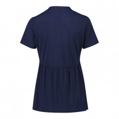 Womens Mali Stretch Tunic T-Top