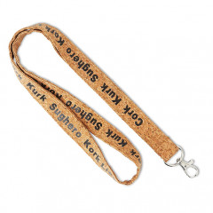 Personalized Lanyards