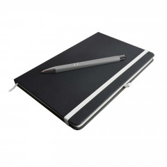 Venture Supreme Notebook / Napier Pen