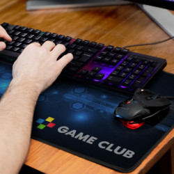Gaming Mat 
