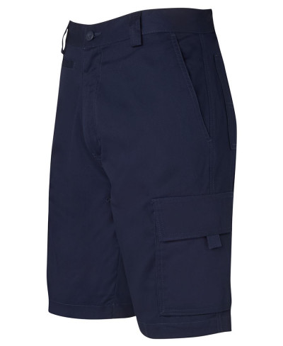 Light Multi Pocket Short 