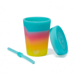 Silipint - 8 oz Kids Tumblers