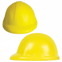 Hard Hat Stress Reliever