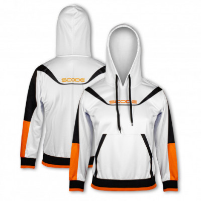 Custom Womens Sports Hoodie