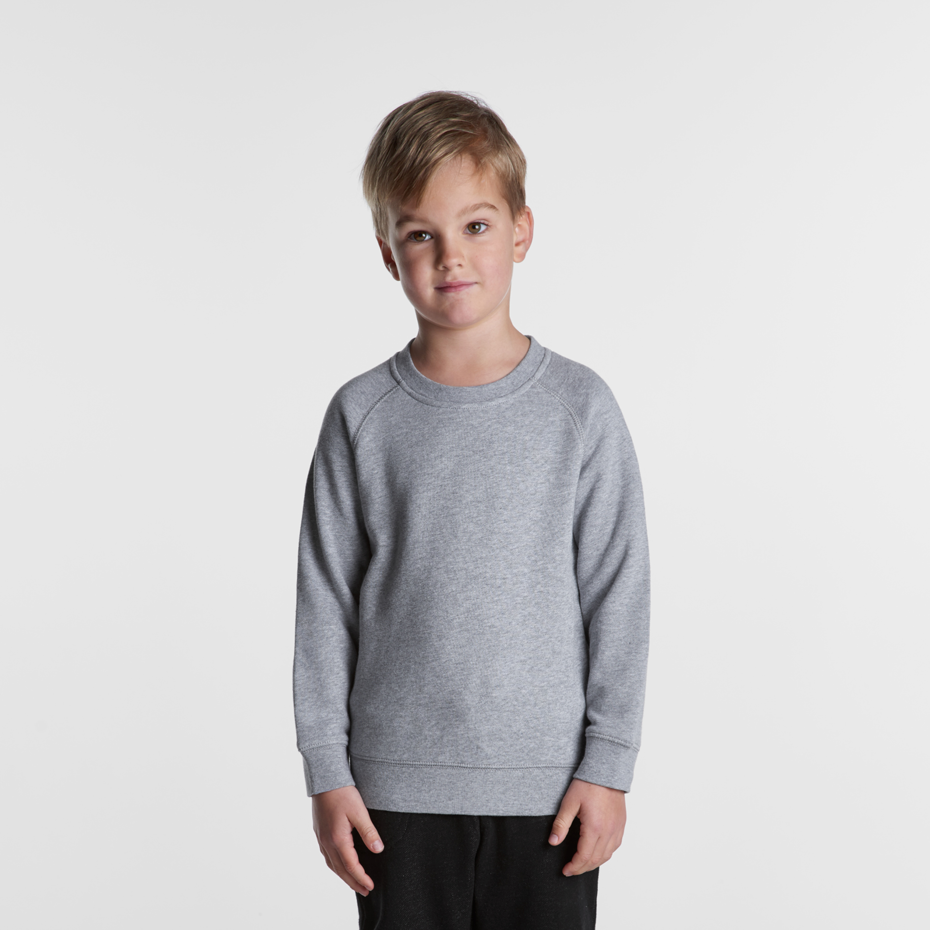 Kids Supply Crew | AS Colour | Withers and Co