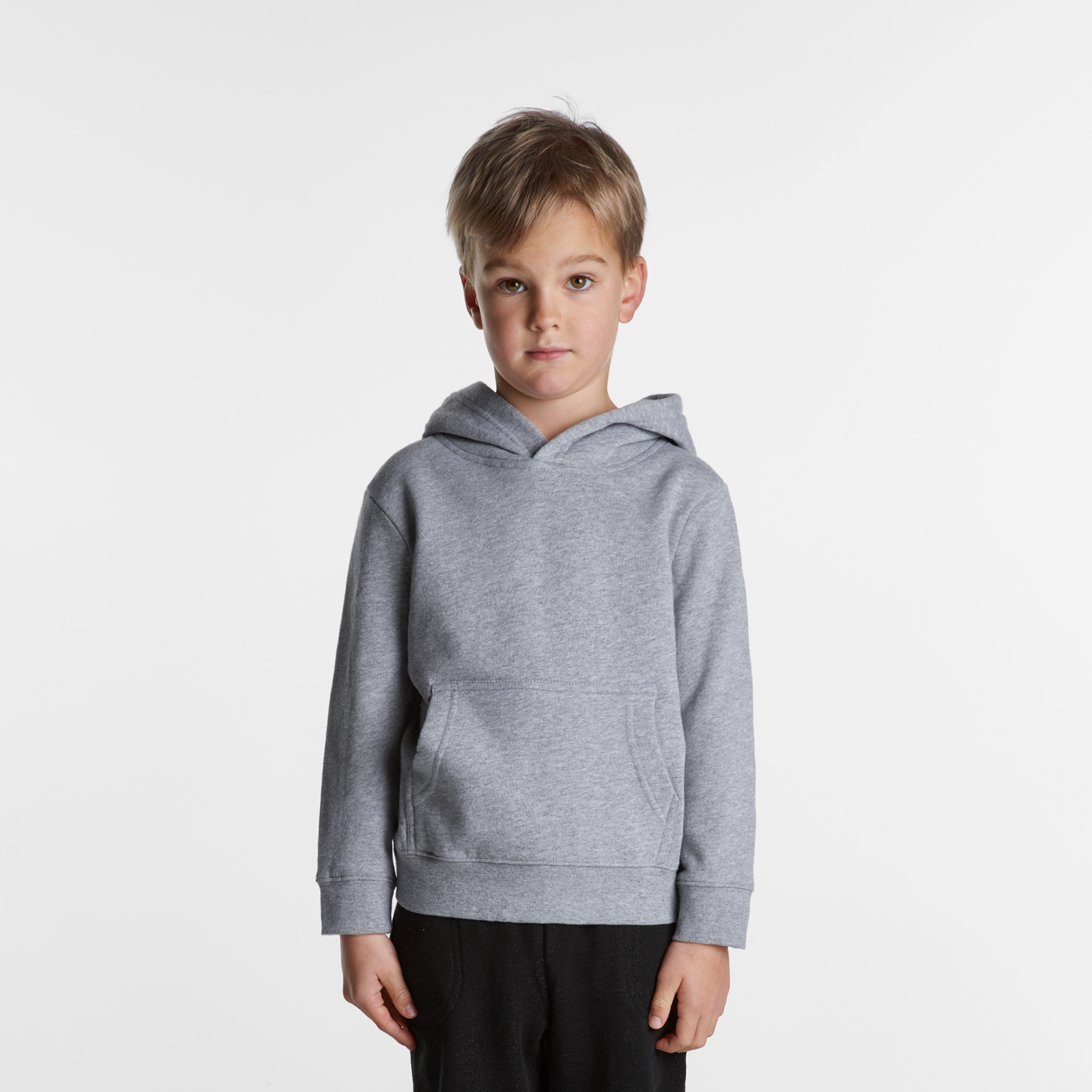 Kids Supply Hood | AS Colour | Withers and Co