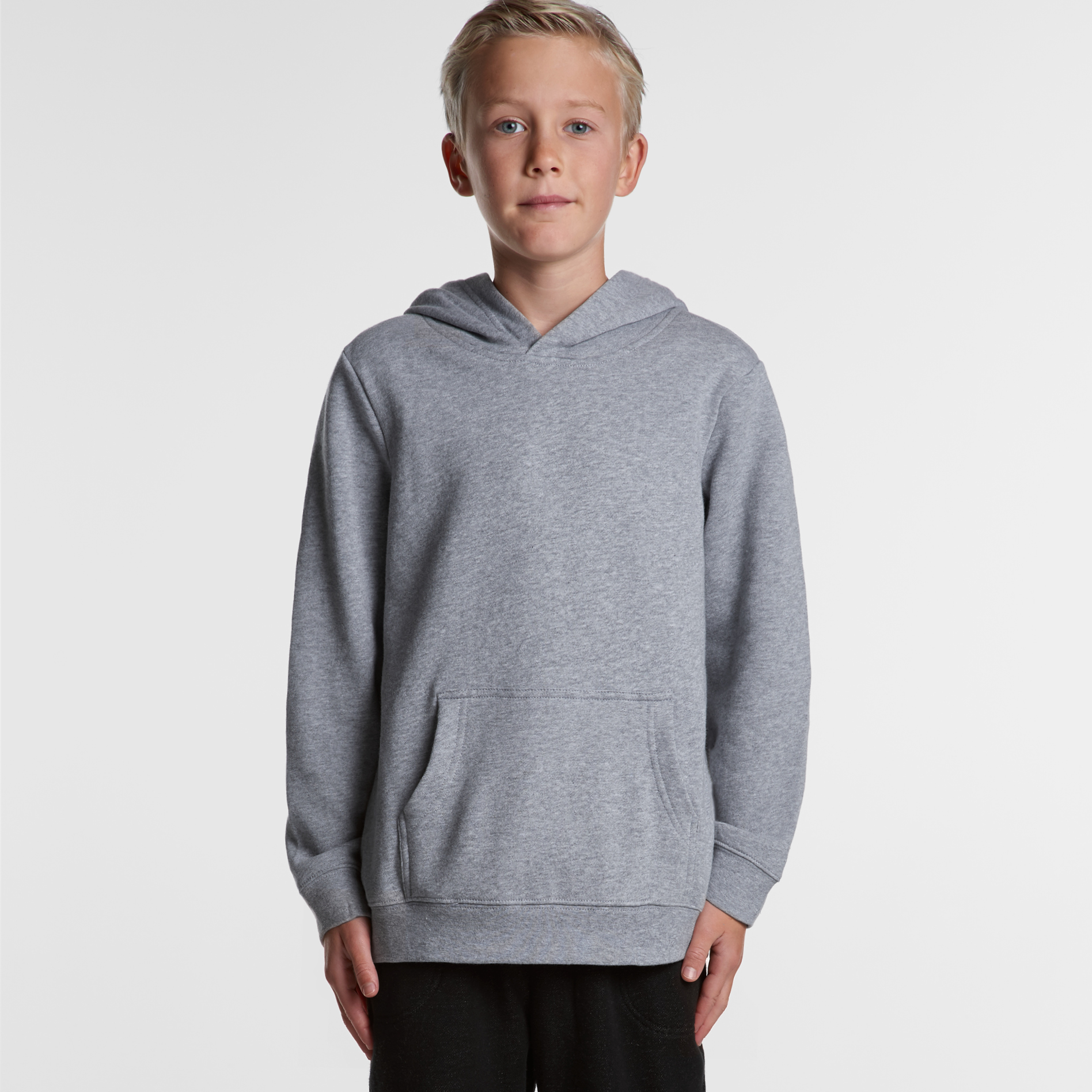 Youth Supply Hood | AS Colour | Withers and Co