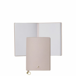 Cacharel Note Pad A6 Beaubourg Light Pink