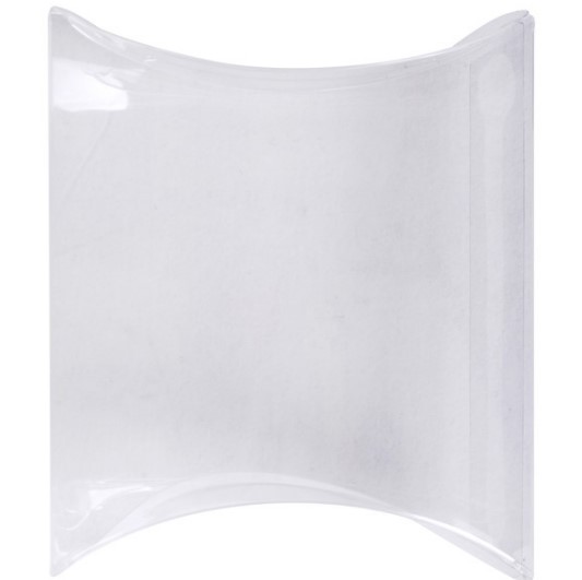 Clear Pillow Pack | Custom Merchandise | Merchandise | Customised Gifts NZ | Corporate Gifts | Promotional Products NZ | Branded merchandise NZ | Branded Merch | Personalised Merchandise | Custom Promotional Products | Promotional Merchandise