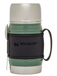 Stanley Legacy Food Jar 500ML or 17OZ Green