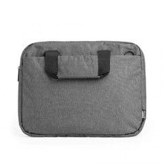 Kalmar RPET Heather Finish Laptop Bag