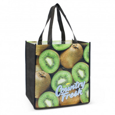 Houston Tote Bag 