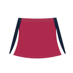 Netball Full Skirt