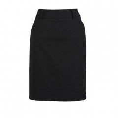 Womens Cool Stretch Multi-Pleat Skirt