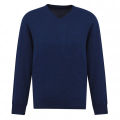 Mens Roma Knit Pullover