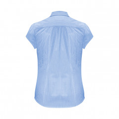 Womens Euro Short Sleeve Shirt