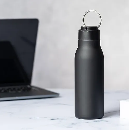 Bucky Stainless Steel Bottle - 600ml