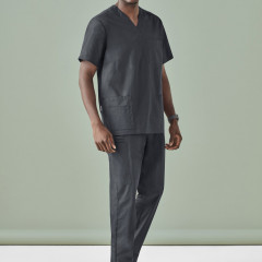 Mens Tokyo Scrub Top